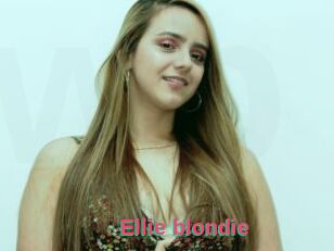 Ellie_blondie
