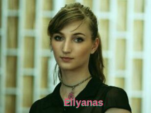 Ellyanas