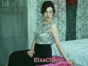 ElsaCharm