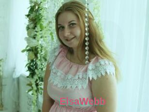 ElsaWebb
