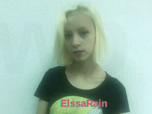 ElssaRain