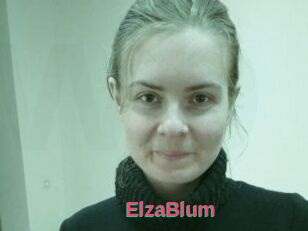 ElzaBlum