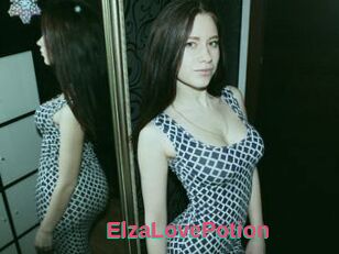 ElzaLovePotion