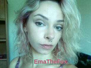 EmaTheFox