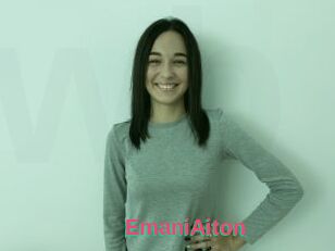 EmaniAiton