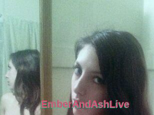 EmberAndAshLive