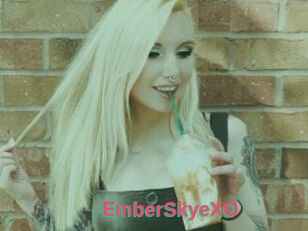 EmberSkyeXO