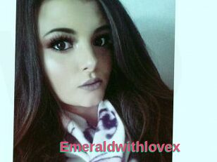 Emeraldwithlovex