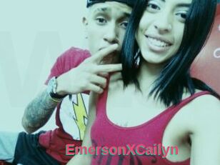 EmersonXCailyn