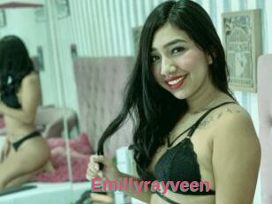 Emillyrayveen