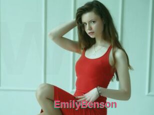 EmilyBenson