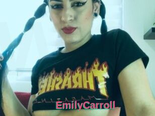EmilyCarroll
