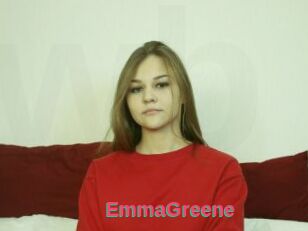 EmmaGreene