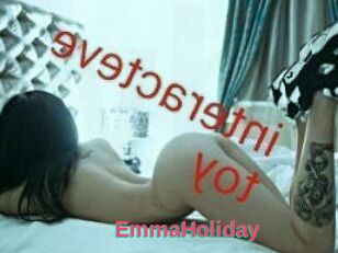 Emma_Holiday