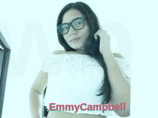 EmmyCampbell