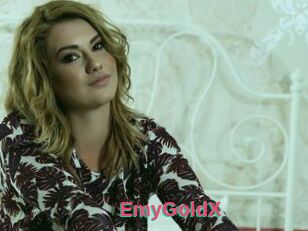 EmyGoldX