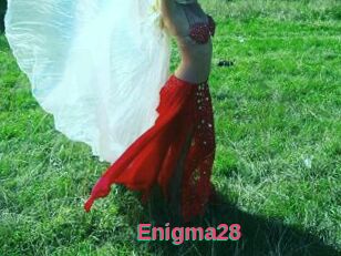 Enigma28