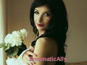 EnigmaticAlly