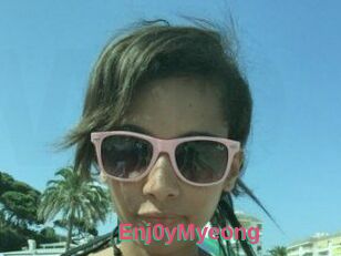 Enj0yMyeong