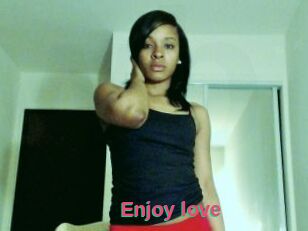 Enjoy_love