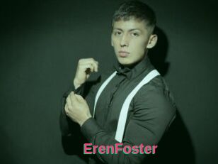 ErenFoster