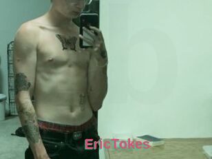 EricTokes