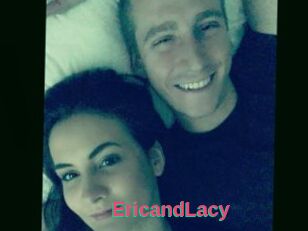 EricandLacy