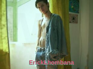 ErickLhombana