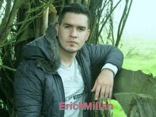 ErickMillan