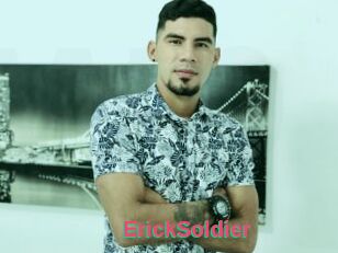 ErickSoldier