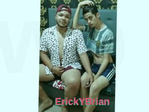 ErickYBrian