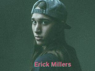 Erick_Millers