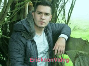 EricksonValeg