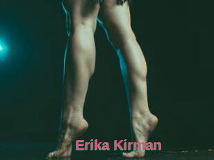 Erika_Kirman