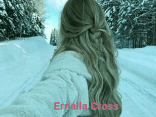 Ernalla_Cross