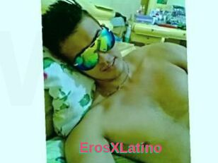 ErosXLatino