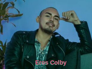 Eros_Colby
