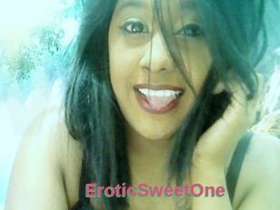 EroticSweetOne