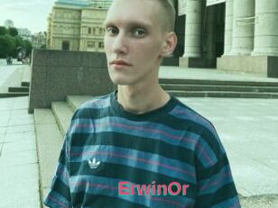 ErwinOr