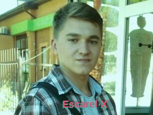 Escarel_X