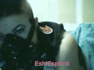 Eshi_Explicit