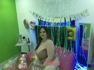 Eskol
