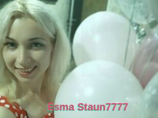 Esma_Staun7777