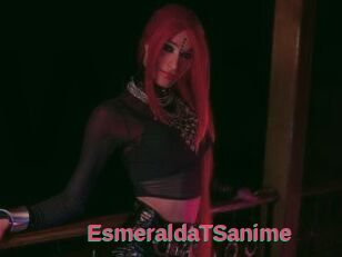 EsmeraldaTSanime