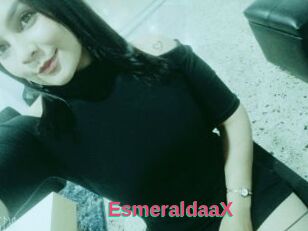 EsmeraldaaX