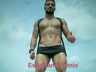 Espartano_Temis