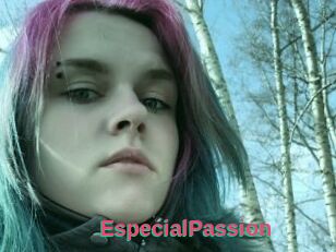 EspecialPassion