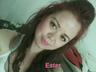 Ester