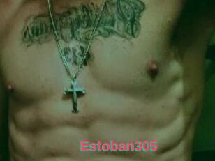 Estoban305