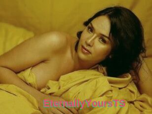 EternallyYoursTS